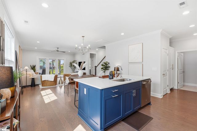 55 Hensley Road, Greenville, SC 29607