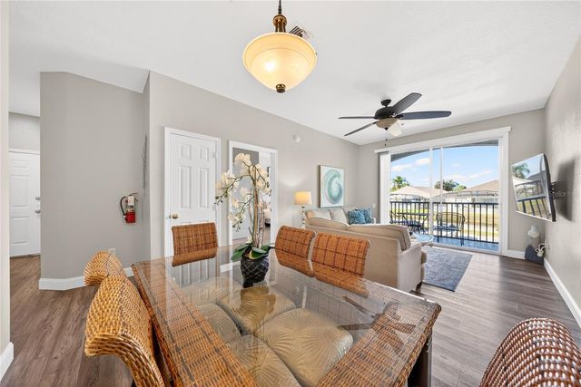 8100 PRINCESS PALM LANE 201, Kissimmee, FL 34747