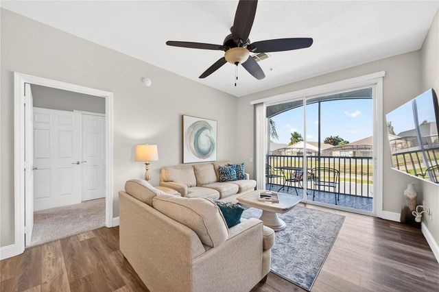 8100 PRINCESS PALM LANE 201, Kissimmee, FL 34747