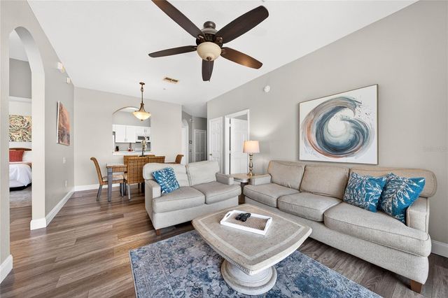 8100 PRINCESS PALM LANE 201, Kissimmee, FL 34747