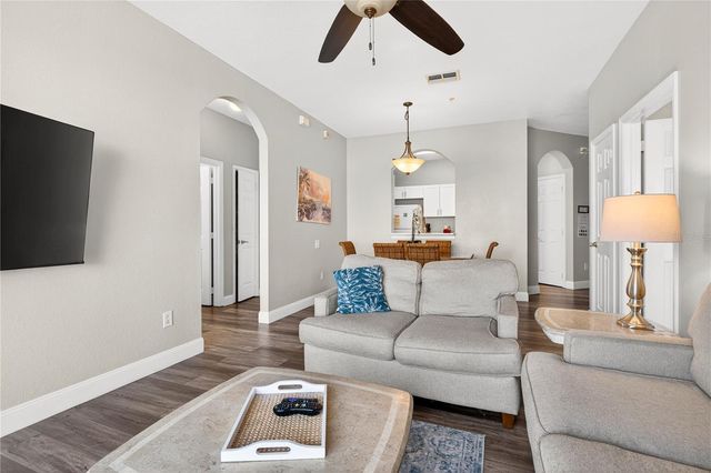 8100 PRINCESS PALM LANE 201, Kissimmee, FL 34747