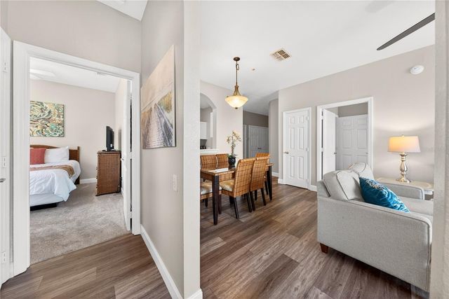 8100 PRINCESS PALM LANE 201, Kissimmee, FL 34747