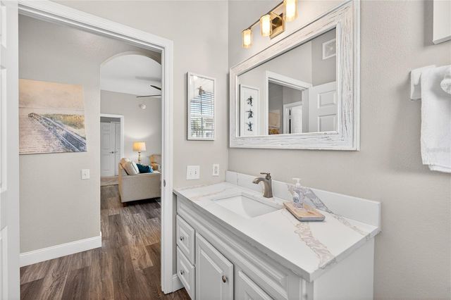 8100 PRINCESS PALM LANE 201, Kissimmee, FL 34747