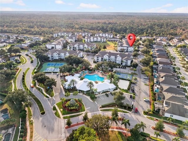 8100 PRINCESS PALM LANE 201, Kissimmee, FL 34747