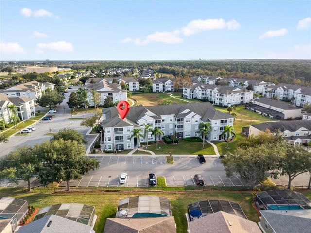 8100 PRINCESS PALM LANE 201, Kissimmee, FL 34747