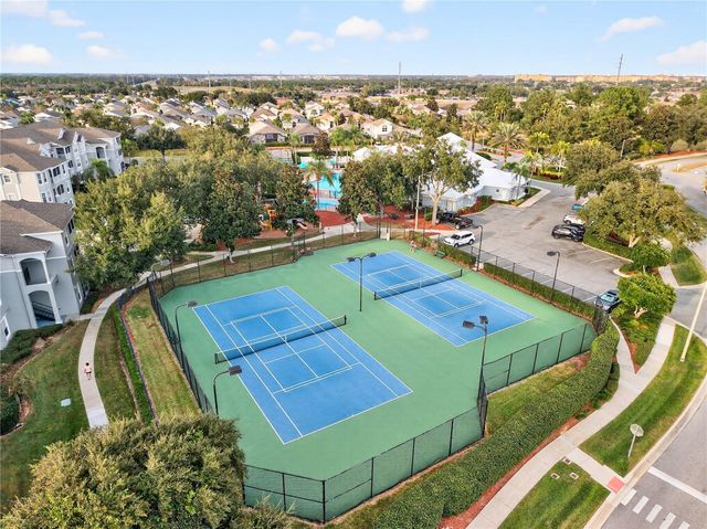 8100 PRINCESS PALM LANE 201, Kissimmee, FL 34747