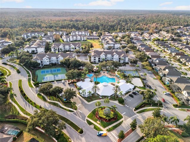 8100 PRINCESS PALM LANE 201, Kissimmee, FL 34747