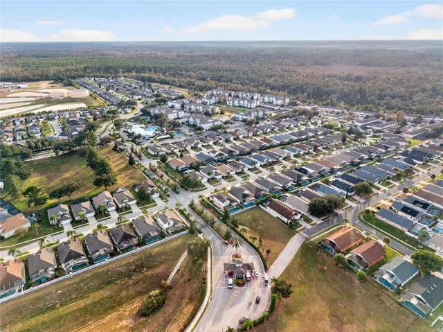 8100 PRINCESS PALM LANE 201, Kissimmee, FL 34747