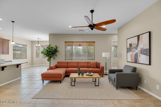 18107 W THUNDERHILL Place, Goodyear, AZ 85338