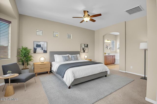 18107 W THUNDERHILL Place, Goodyear, AZ 85338