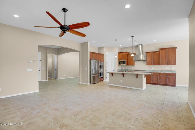 18107 W THUNDERHILL Place, Goodyear, AZ 85338