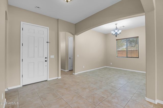 18107 W THUNDERHILL Place, Goodyear, AZ 85338