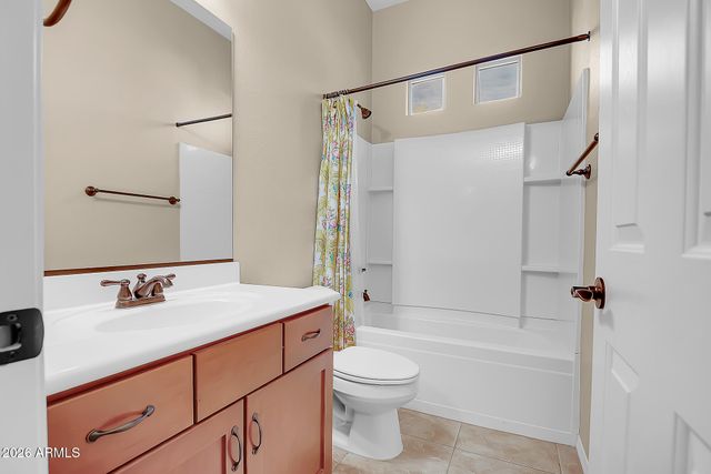 18107 W THUNDERHILL Place, Goodyear, AZ 85338