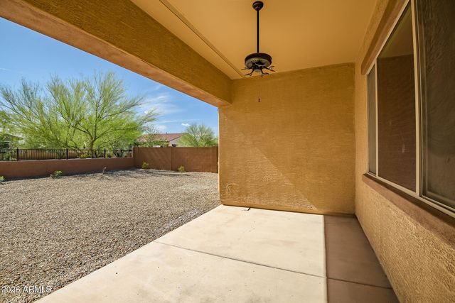 18107 W THUNDERHILL Place, Goodyear, AZ 85338