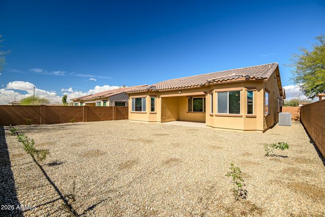 18107 W THUNDERHILL Place, Goodyear, AZ 85338