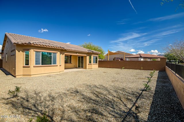 18107 W THUNDERHILL Place, Goodyear, AZ 85338