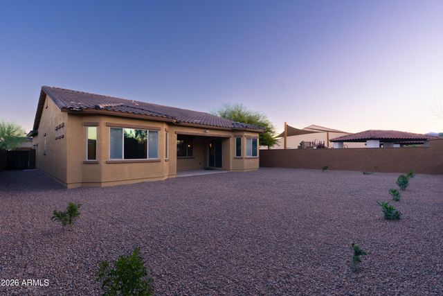 18107 W THUNDERHILL Place, Goodyear, AZ 85338