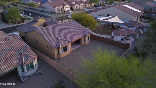 18107 W THUNDERHILL Place, Goodyear, AZ 85338