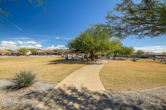 18107 W THUNDERHILL Place, Goodyear, AZ 85338