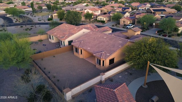 18107 W THUNDERHILL Place, Goodyear, AZ 85338