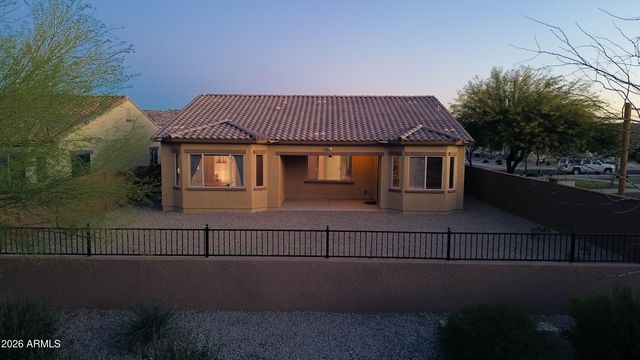 18107 W THUNDERHILL Place, Goodyear, AZ 85338