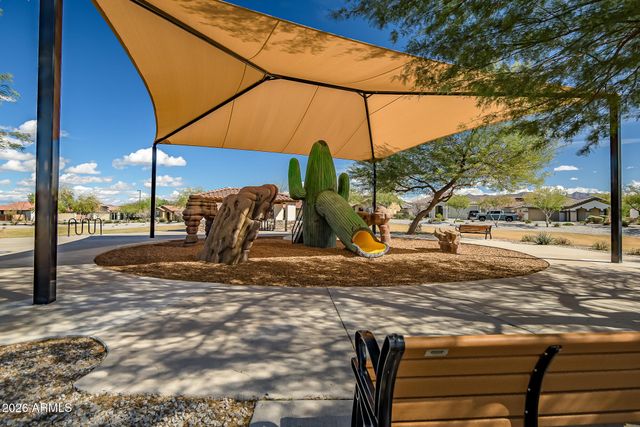 18107 W THUNDERHILL Place, Goodyear, AZ 85338