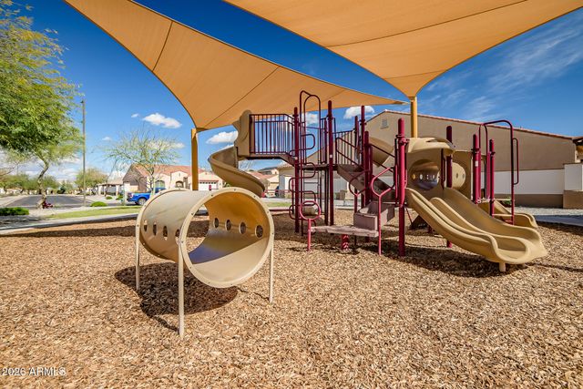 18107 W THUNDERHILL Place, Goodyear, AZ 85338