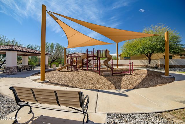 18107 W THUNDERHILL Place, Goodyear, AZ 85338