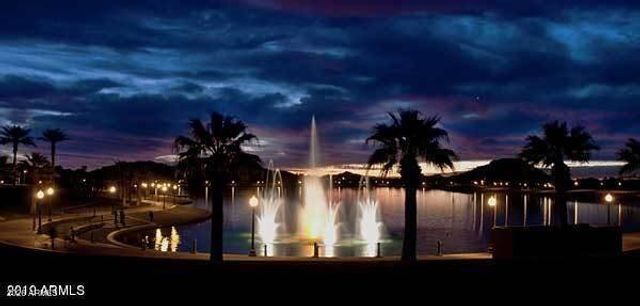 18107 W THUNDERHILL Place, Goodyear, AZ 85338