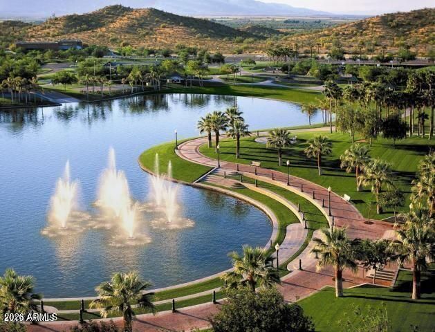 18107 W THUNDERHILL Place, Goodyear, AZ 85338