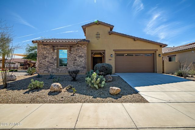 18107 W THUNDERHILL Place, Goodyear, AZ 85338