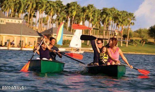 18107 W THUNDERHILL Place, Goodyear, AZ 85338