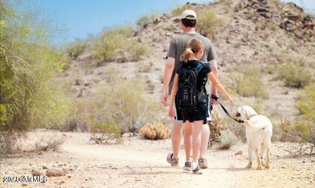 18107 W THUNDERHILL Place, Goodyear, AZ 85338