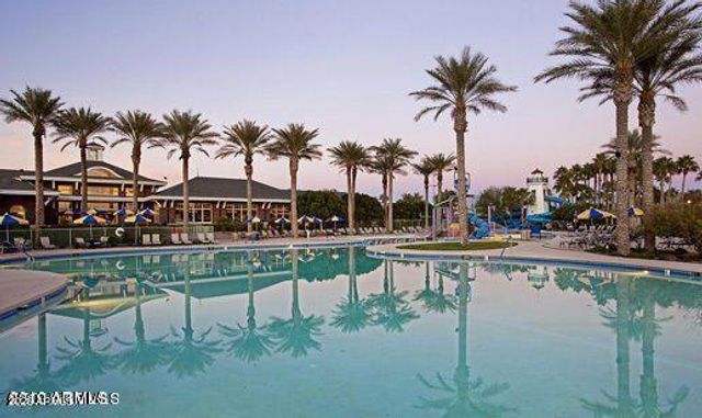 18107 W THUNDERHILL Place, Goodyear, AZ 85338