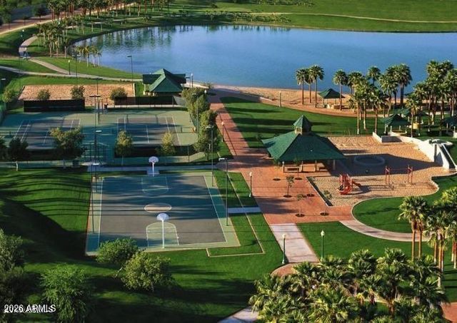 18107 W THUNDERHILL Place, Goodyear, AZ 85338