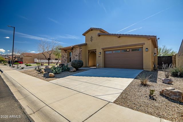 18107 W THUNDERHILL Place, Goodyear, AZ 85338