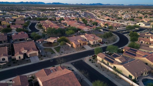 18107 W THUNDERHILL Place, Goodyear, AZ 85338