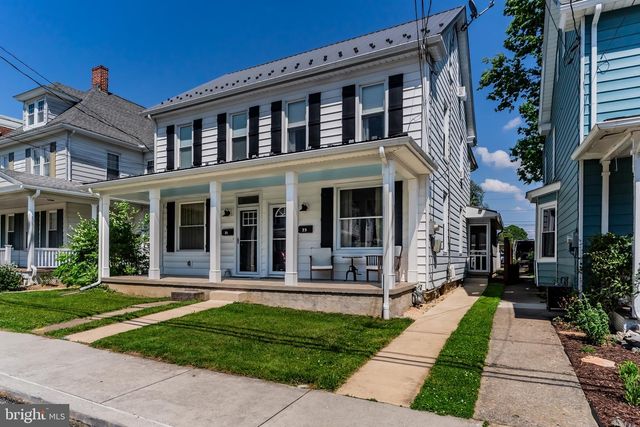 23 S 24TH ST, Camp Hill, PA 17011