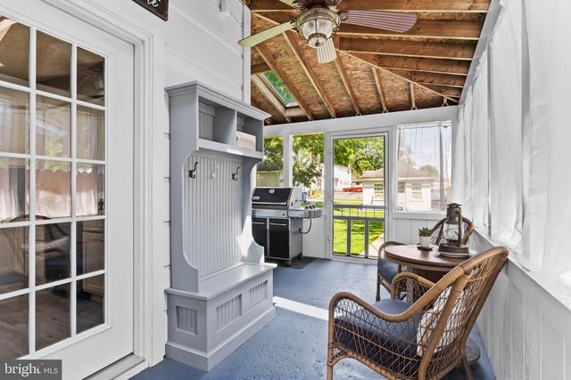 23 S 24TH ST, Camp Hill, PA 17011