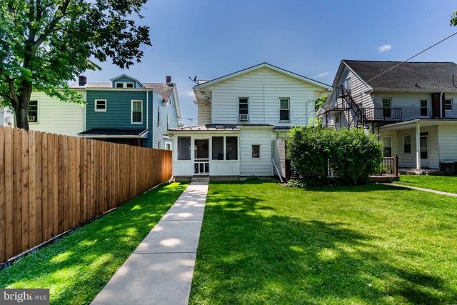 23 S 24TH ST, Camp Hill, PA 17011