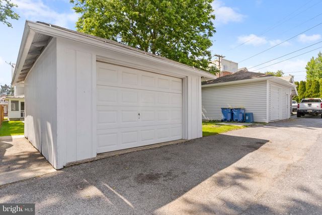 23 S 24TH ST, Camp Hill, PA 17011
