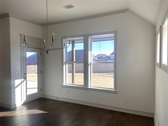 8100 Amber Ridge Drive, Edmond, OK 73034