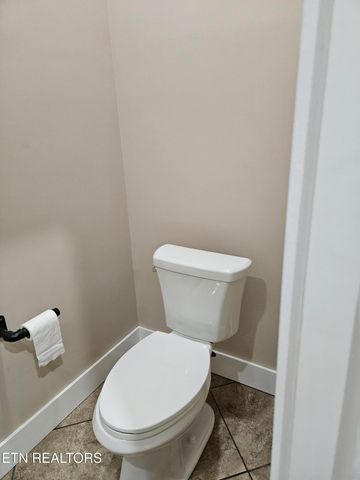 255 Crest View Drive, Sunbright, TN 37872