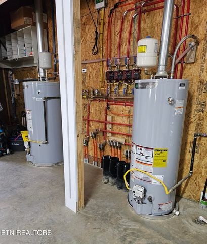 255 Crest View Drive, Sunbright, TN 37872