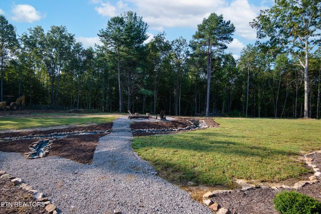 255 Crest View Drive, Sunbright, TN 37872