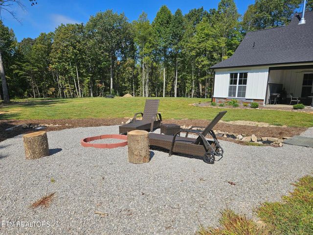 255 Crest View Drive, Sunbright, TN 37872