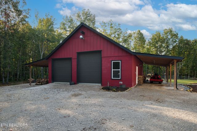 255 Crest View Drive, Sunbright, TN 37872