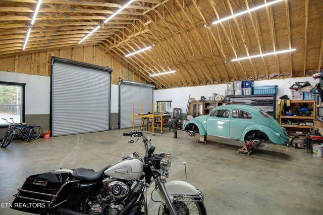 255 Crest View Drive, Sunbright, TN 37872