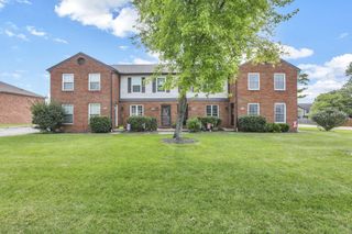 7610 Sancroft Road, Columbus, OH 43235