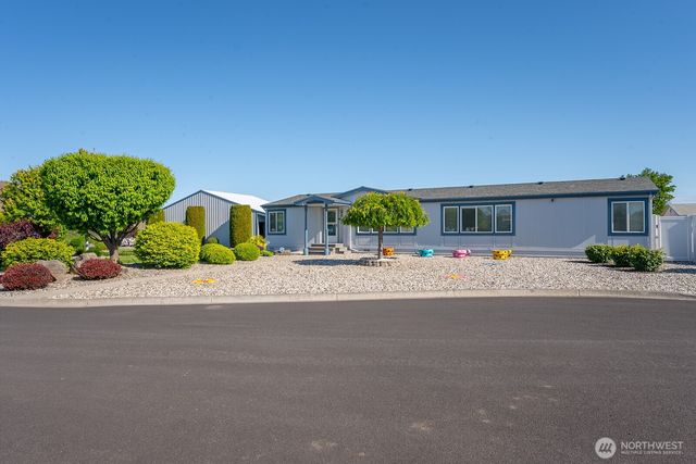 307 Hilltop Circle, Ephrata, WA 98823